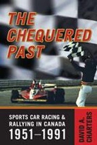 Enlarge image Cover: Chequered Pasts - University of Toronto Press