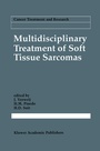 Cover: Multidisciplinary Treatment of Soft Tissue Sarcomas - Springer