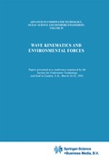 Cover: Wave Kinematics and Environmental Forces - Springer