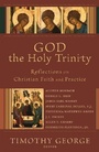 Cover: God the Holy Trinity - Baker Academic, Div of Baker Publishing Group