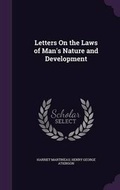 Cover: Letters On the Laws of Man's Nature and Development - Palala Press