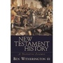 Cover: New Testament History - A Narrative Account - Baker Academic, Div of Baker Publishing Group