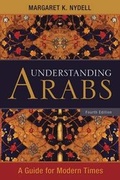 Cover: Understanding Arabs - Nicholas Brealey Publishing