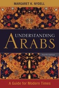 Enlarge image Cover: Understanding Arabs - Nicholas Brealey Publishing