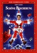 Cover: Sch&ouml;ne Bescherung - Warner Bros Entertainment