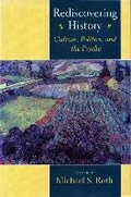 Cover: Rediscovering History - Stanford University Press