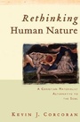 Cover: Rethinking Human Nature - Baker Academic, Div of Baker Publishing Group