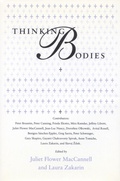 Cover: Thinking Bodies - Stanford University Press
