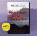 Cover: Footprints on the Mountain - Paulist Press International,U.S.