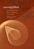 Cover: Learning / Work - HSRC Press