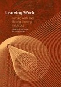 Enlarge image Cover: Learning / Work - HSRC Press
