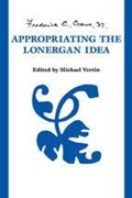 Cover: Appropriating the Lonergan Idea - University of Toronto Press