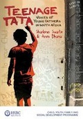 Cover: Teenage Tata - HSRC Press