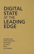 Cover: Digital State at the Leading Edge - University of Toronto Press