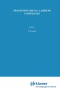 Bild: Transition Metal Carbyne Complexes - Kluwer Academic Publishers