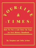 Cover: Your Life and Times - Genealogical Publishing Company