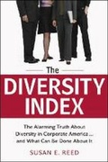Cover: The Diversity Index - Amacom