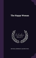Cover: The Happy Woman - Palala Press