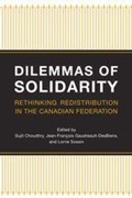 Cover: Dilemmas of Solidarity - University of Toronto Press