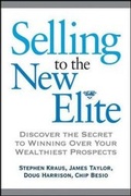 Cover: Selling to the New Elite - Amacom