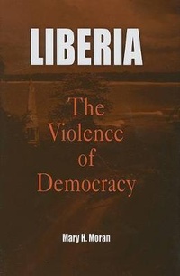 Enlarge image Cover: Liberia - University of Pennsylvania Press
