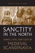 Cover: Sanctity in the North - University of Toronto Press