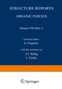 Cover: Structure Reports - Kluwer Academic Publishers