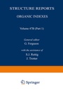 Cover: Structure Reports - Springer