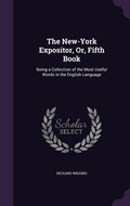 Cover: The New-York Expositor, Or, Fifth Book - Palala Press