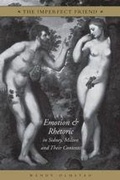 Cover: The Imperfect Friend - University of Toronto Press