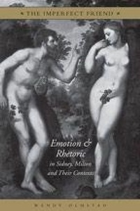 Enlarge image Cover: The Imperfect Friend - University of Toronto Press