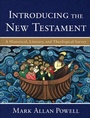 Cover: Introducing the New Testament - Baker Academic, Div of Baker Publishing Group