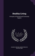 Cover: Healthy Living - Palala Press
