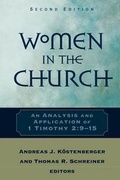 Cover: Women in the Church - Baker Academic, Div of Baker Publishing Group