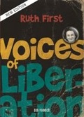 Cover: Ruth First - HSRC Press
