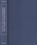 Cover: Republicanism, Liberty, and Commercial Society, 1649-1776 - Stanford University Press
