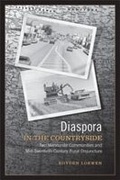 Cover: Diaspora in the Countryside - University of Toronto Press