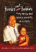 Cover: Books and babies - HSRC Press