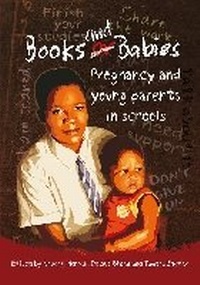 Enlarge image Cover: Books and babies - HSRC Press