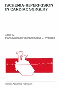 Bild: Ischemia-reperfusion in cardiac surgery - Springer