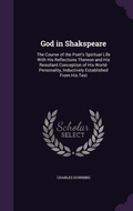 Cover: God in Shakspeare - Palala Press
