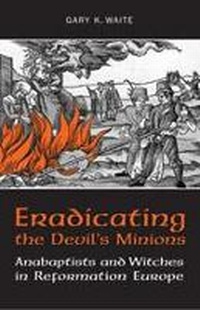 Enlarge image Cover: Eradicating the Devil's Minions - University of Toronto Press