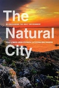 Cover: The Natural City - University of Toronto Press