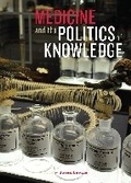 Cover: Medicine and the politics of knowledge - HSRC Press