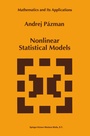 Cover: Nonlinear Statistical Models - Kluwer Academic Publishers