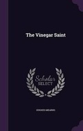 Cover: The Vinegar Saint - Palala Press