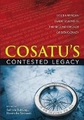 Cover: COSATU's contested legacy - HSRC Press