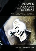 Cover: Power-Sector Reform and Regulation in Africa - HSRC Press