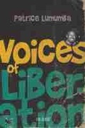 Cover: Voices of liberation - HSRC Press