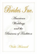 Cover: Brides, Inc. - University of Pennsylvania Press